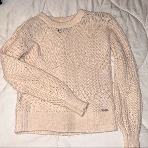 Abercrombie sweater